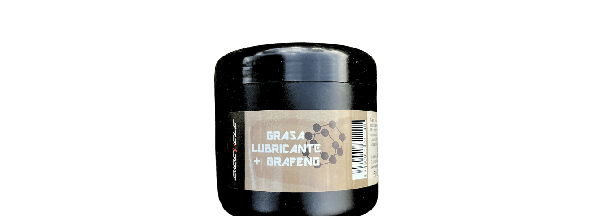 Grasa grafeno Biocycle 500 g