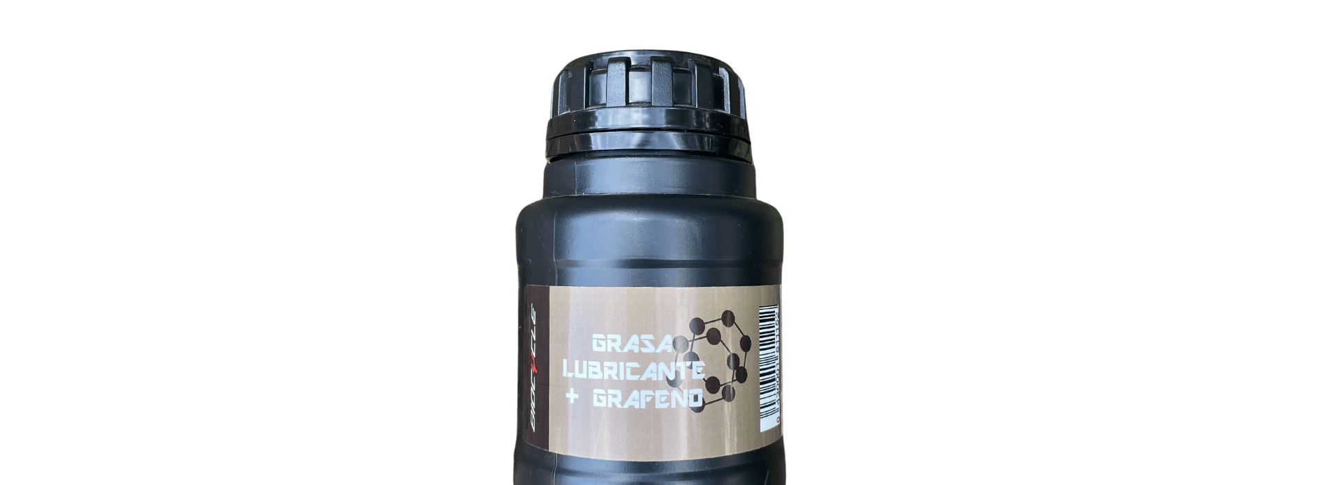 Grasa grafeno Biocycle 250 g