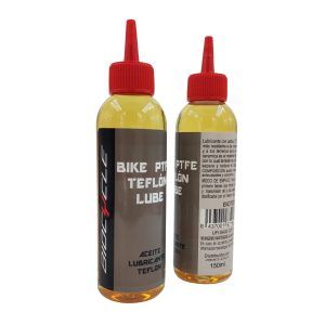 Bote de lubricante con teflón de 150 ml