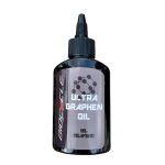 Anverso del bote de lubricante grafeno 100 ml.