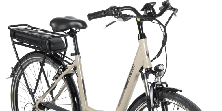 beneficios bici eléctrica