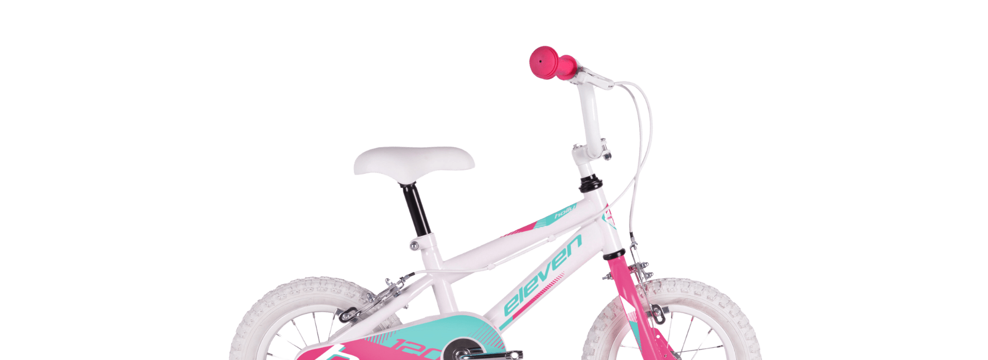 Bicicleta Infantil ELEVEN 12”