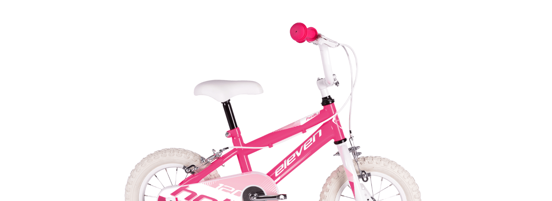 HOLLY - Bicicleta Infantil 12”