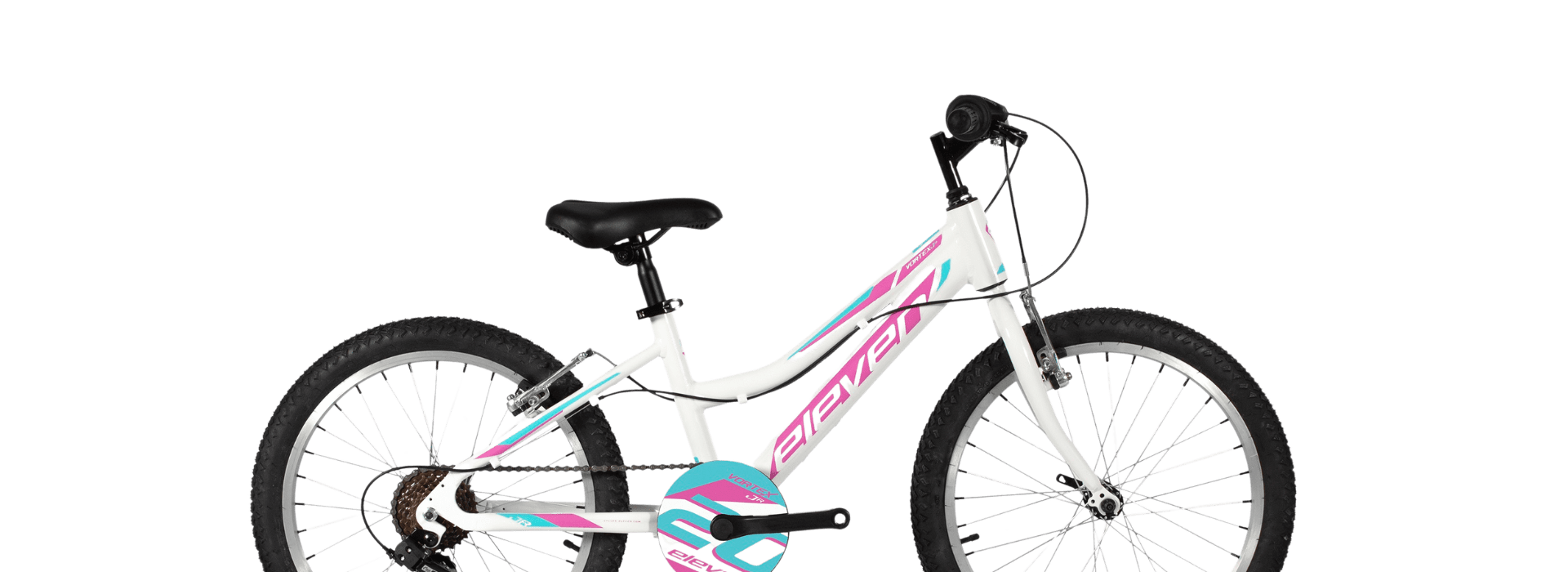 VORTEX JR - Bicicleta Infantil ELEVEN 20”