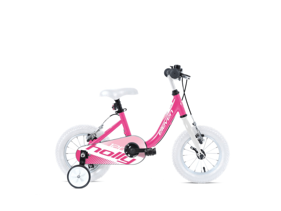 bicicleta niña infantil holly