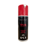 Aceite Teflón Spray 400 ml PTFE para lubricación de bicicleta- Biocycle Spain