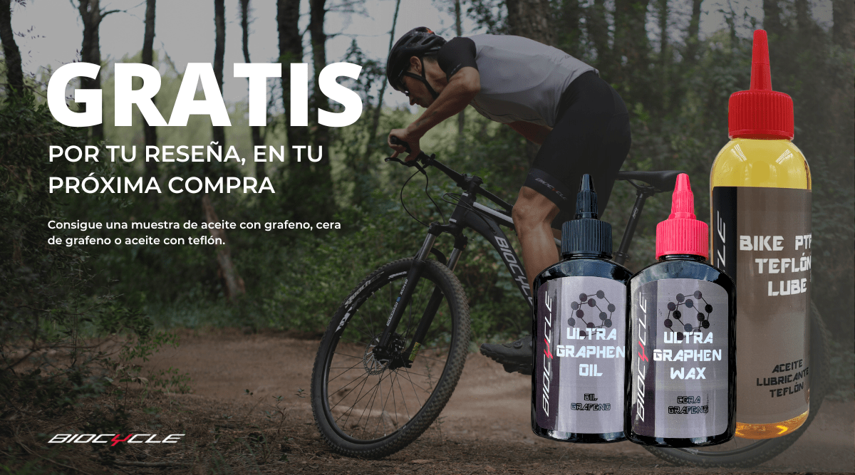 Reseñas biocycle