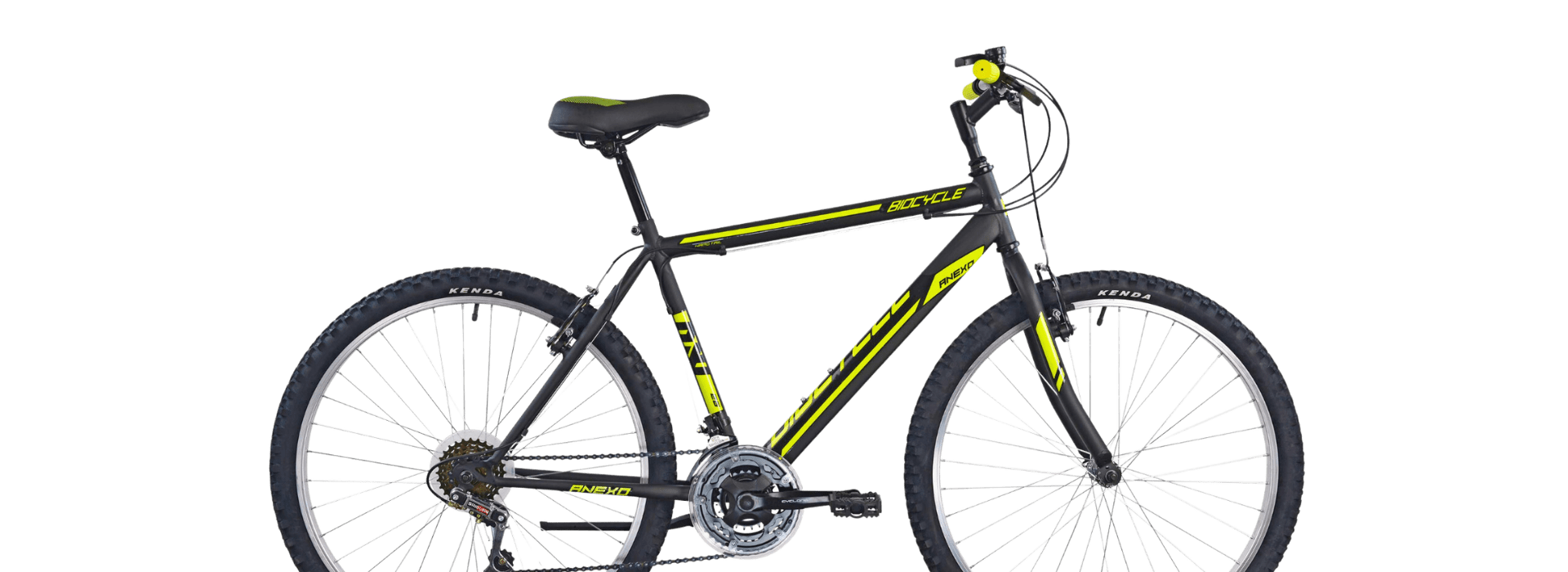 LA BICICLETA ES EL MEDIO