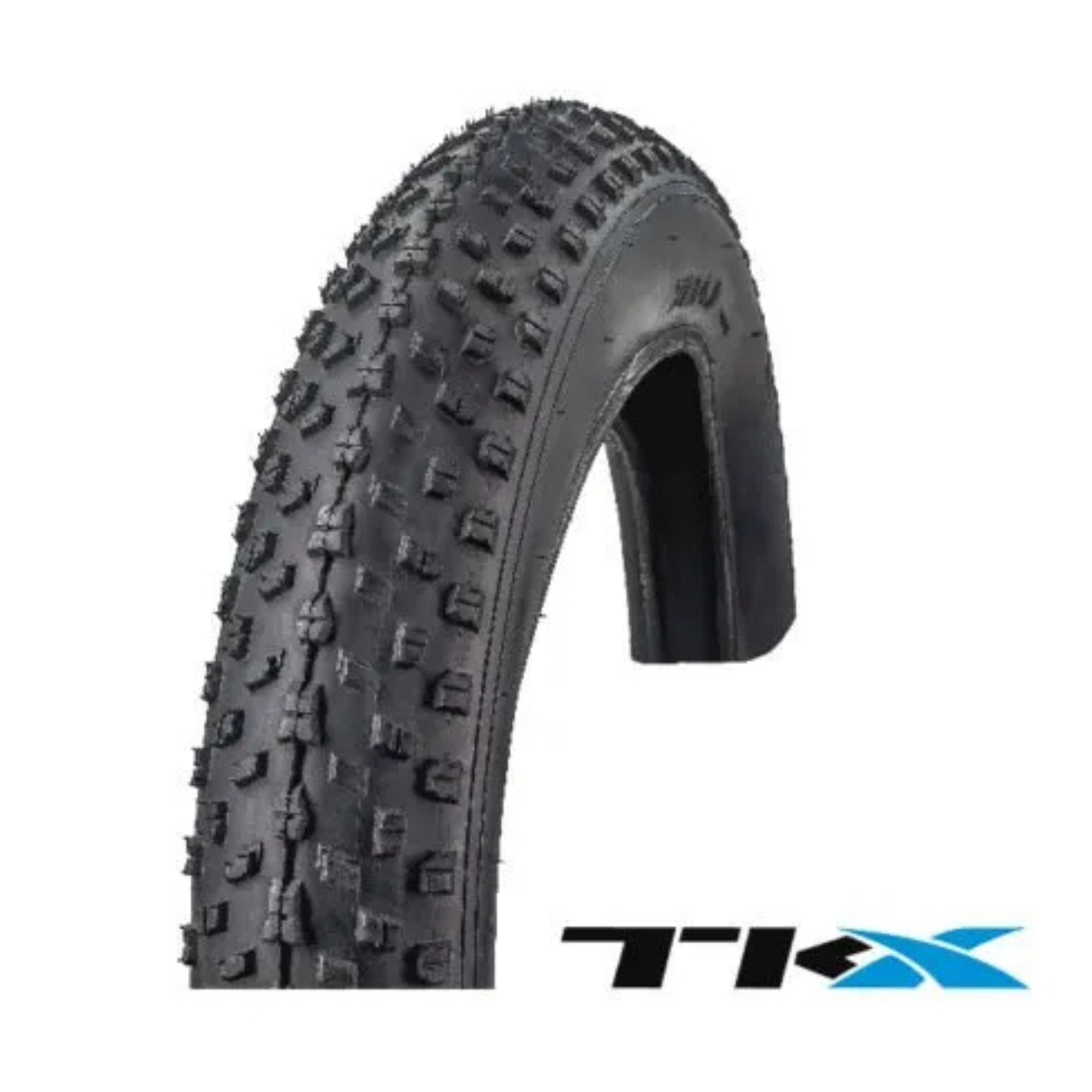 Cubierta BFT 20×4.0 para e-bike/MTB – alta tracción y grosor grueso
