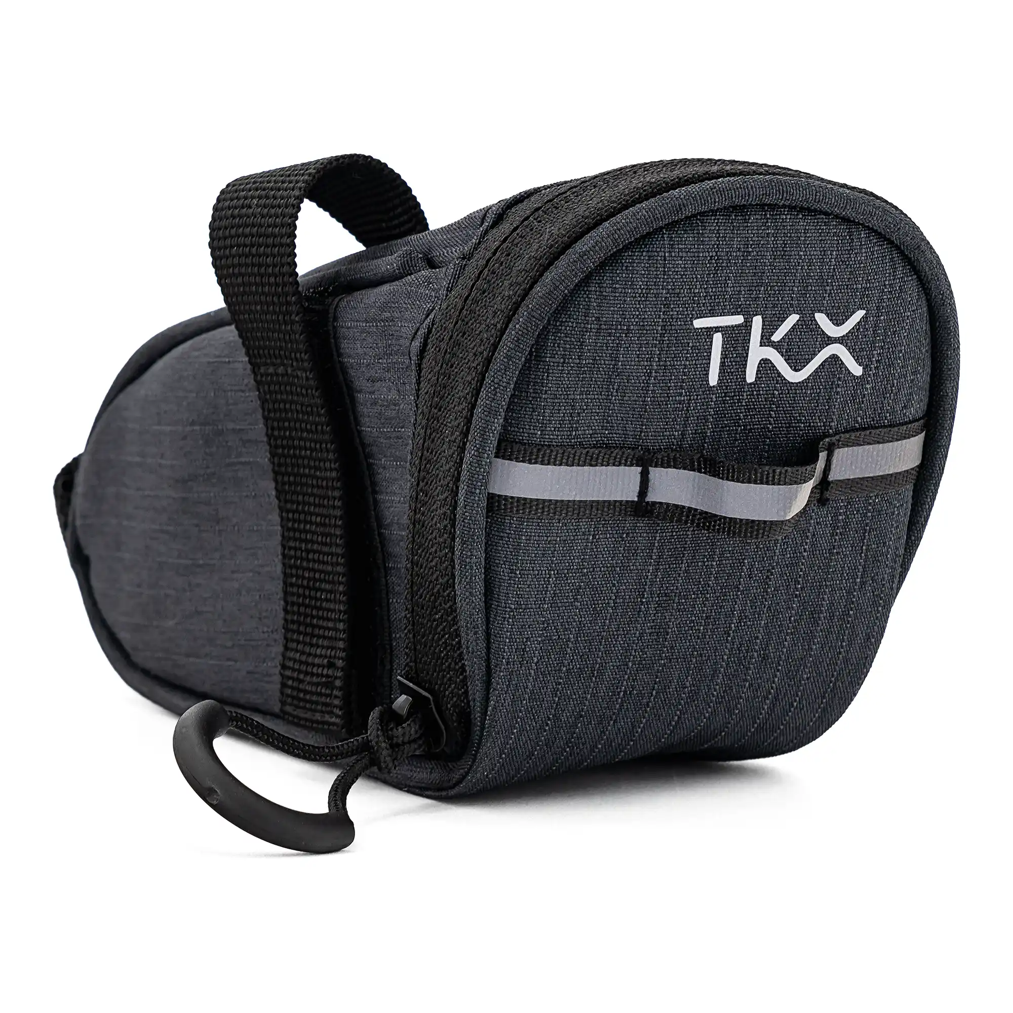 Bolsa Bajo Sillín para Bicicleta TKX