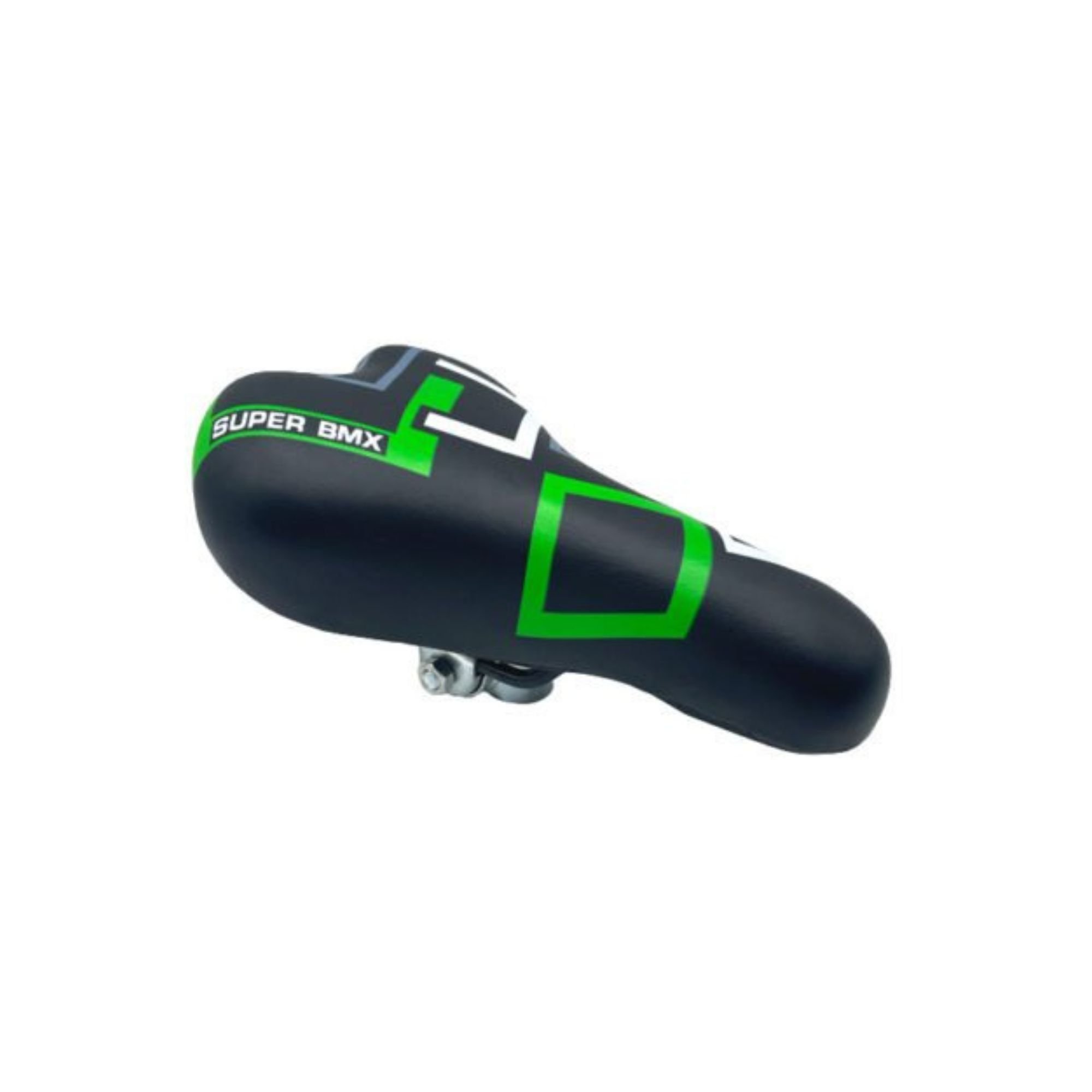 Sillín para Bicicletas BMX Freestyle 20" con nuez